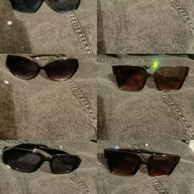 очки женские