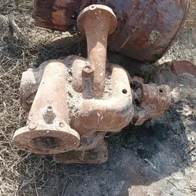 suw nasos впадиной насос