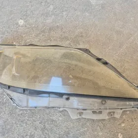 RX 350 stekla na faru