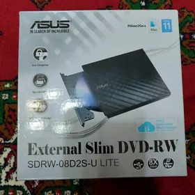 внешний оптический привод