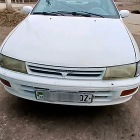Toyota Carina 1993