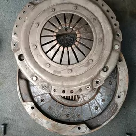 vectra c diskapereda