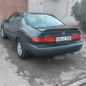 Toyota Camry 1997