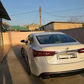 Toyota Avalon 2015