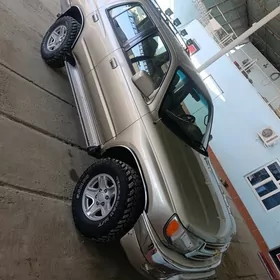 Toyota 4Runner 2001