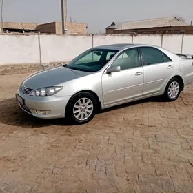 Toyota Camry 2002