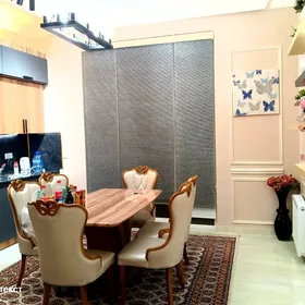 Гуртли 3 комн. 2 эт.