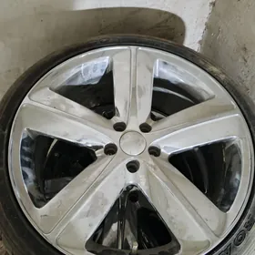 carolla diska tekerleri bn