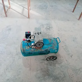 Компрессор