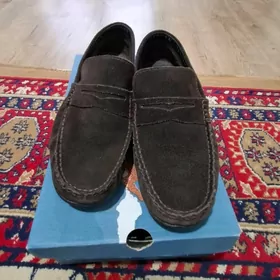 Tergan makasina original deri