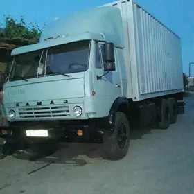 Kamaz 5320 1986