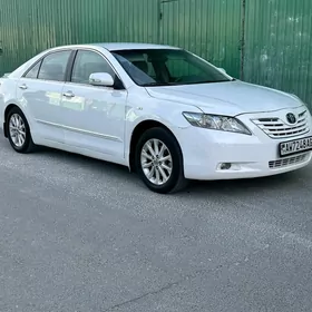 Toyota Camry 2008