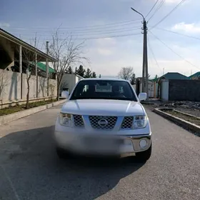 Nissan Navara 2009