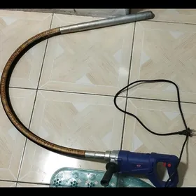 Бетон Вибратор