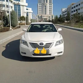 Toyota Camry 2008