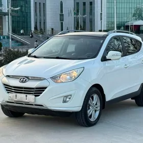 Hyundai Tucson 2012