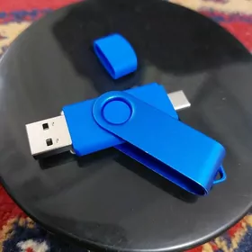 fleska/флешка 16