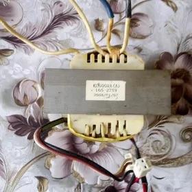 два блок питания