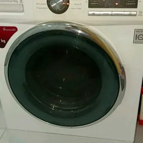 Lg kir maśyn стиральная машина
