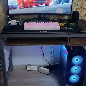 i5 9400 / RX 590 8 gb