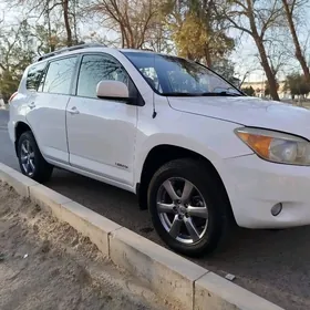 Toyota RAV4 2007