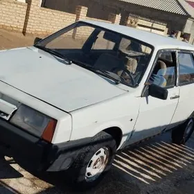 Lada 2109 1995