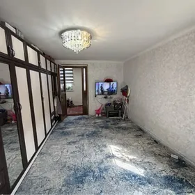 6 mkr 1x2 KOMNAT 3 etaj