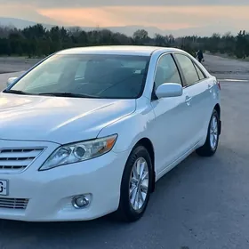 Toyota Camry 2010