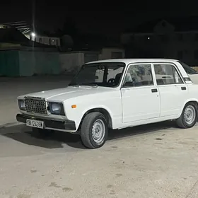 Lada 2107 2002