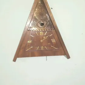 кукушка сагаты, ссср