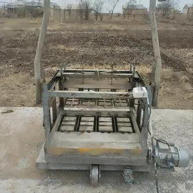 BITON KERPIÇ STANOK MEŞALKA