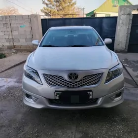 Toyota Camry 2008