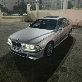 BMW 540 2001