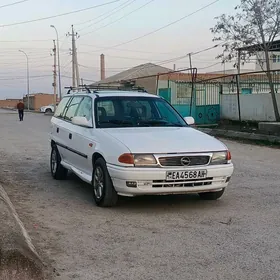 Opel Astra 1995