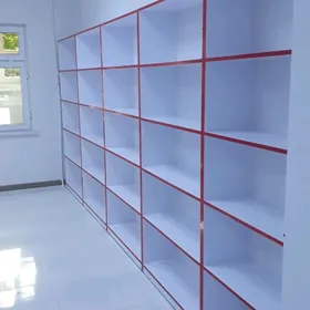 POLKA POLKALAR KASSA STOL