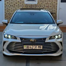 Toyota Avalon 2020