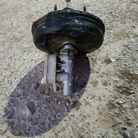 wakum glawny silindr