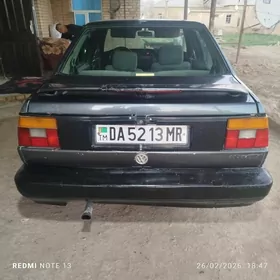 Volkswagen Jetta III 1994