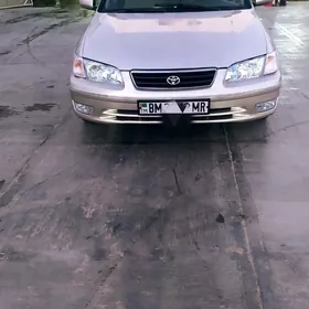 Toyota Camry 2001