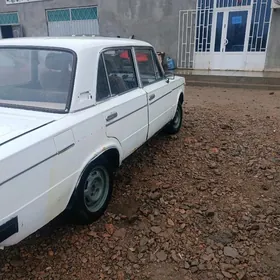 Lada 2106 1997