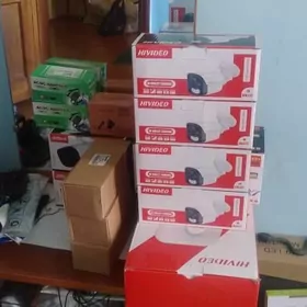 КАМЕРА ДЛЯ ПОДЪЕЗДА НЕДОРОГО