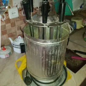 шашлычница