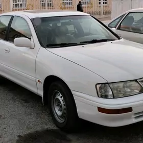 Toyota Avalon 1997