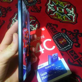 redmi 14c