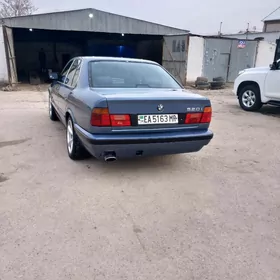 BMW 525 1988