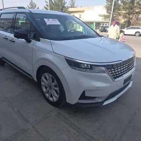 Kia Carnival 2022