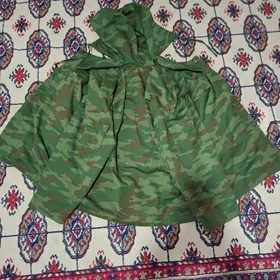 buşlat Бушлат