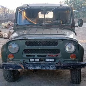 UAZ 469 1983