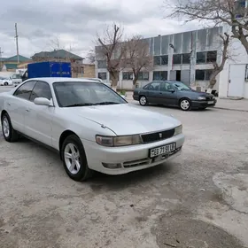 Toyota Chaser 1993