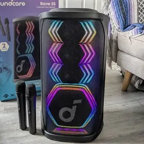 Kalonka Anker soundcore rave 3